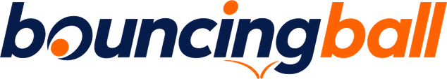 bouncingball official logo